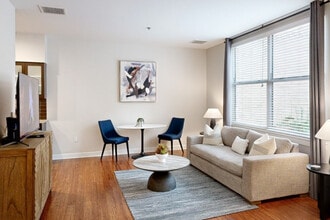 Metro67 in Memphis, TN - Building Photo - Interior Photo