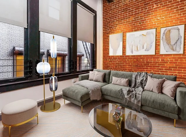 property at 430 S Broadway