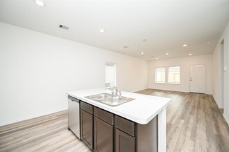 1126 Sultana Spgs Ct in Houston, TX - Building Photo - Building Photo