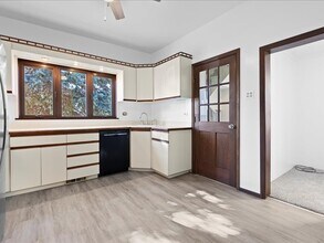 3214 S Throop St in Chicago, IL - Foto de edificio - Building Photo