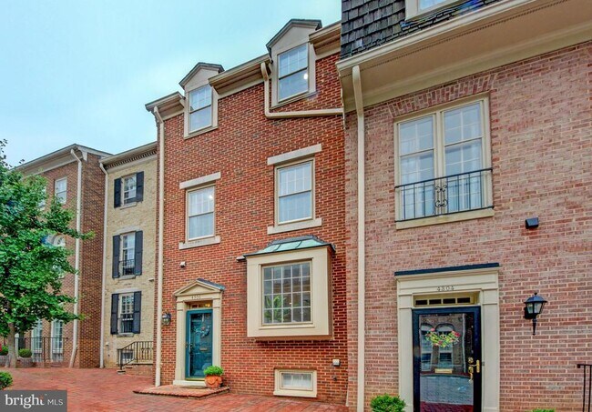 4306 Westover Pl NW in Washington, DC - Building Photo - Building Photo