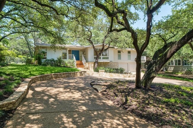 property at 3500 River Rd