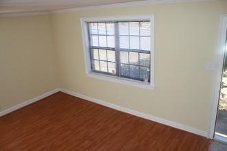 Bransford Apartments in Augusta, GA - Foto de edificio - Interior Photo