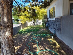 280 E 400 S, Unit 280 in Ephraim, UT - Foto de edificio - Building Photo