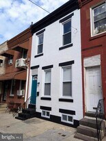 1539 S Stillman St in Philadelphia, PA - Building Photo