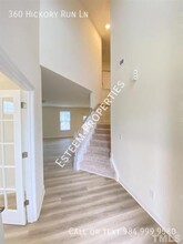 360 Hickory Run Ln in Franklinton, NC - Building Photo - Building Photo