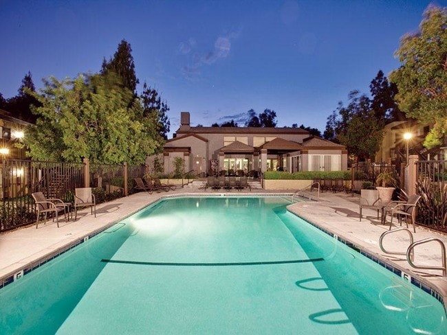 Heritage Park Alta Loma Senior Apartments