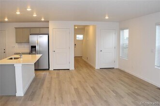 11750 Foraker Ln in Colorado Springs, CO - Building Photo - Building Photo