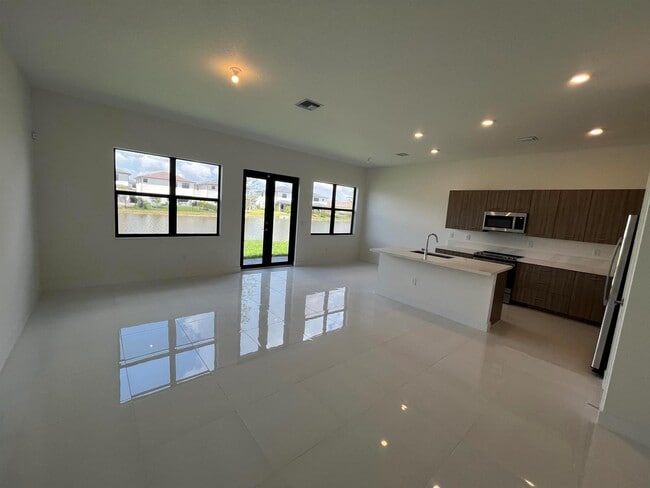 property at 4398 SW 173rd Ave