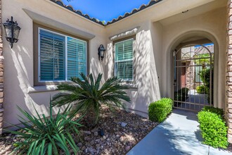 11308 Parleys Cone Ct in Las Vegas, NV - Foto de edificio - Building Photo