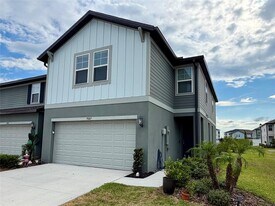 7687 Intrepid Rd in Wesley Chapel, FL - Building Photo