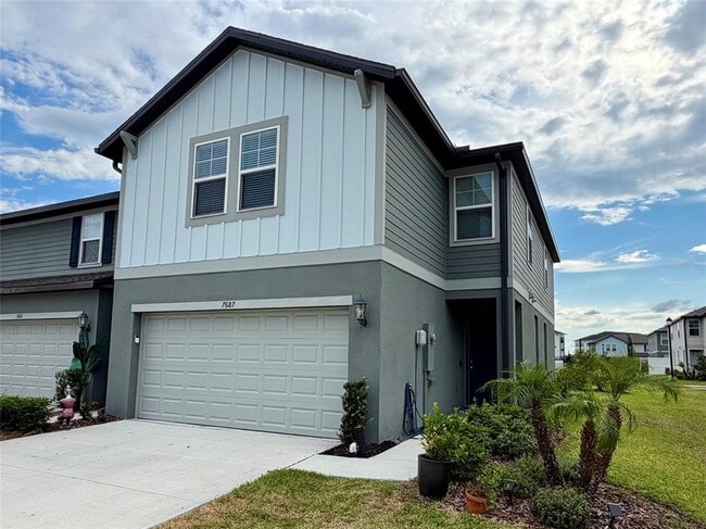 property at 7687 Intrepid Rd