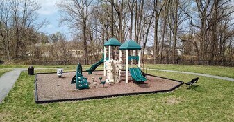 3138 Priscillas View, Unit 3138 in Ellicott City, MD - Building Photo