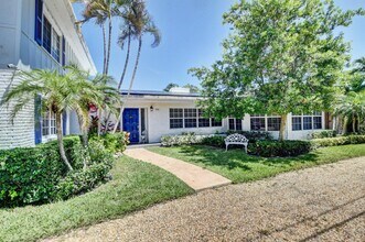 521 NW 14th St in Delray Beach, FL - Building Photo - Building Photo