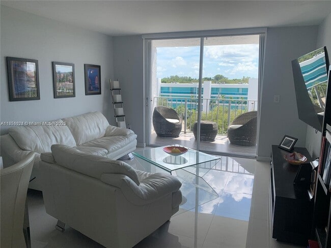 property at 650 NE 64th St