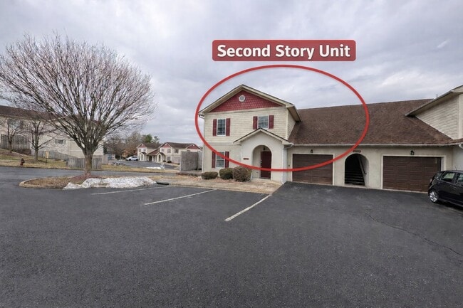 property at 24 Rosette Ln