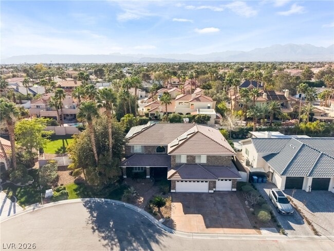 2131 Alexa Breanne Ct in Las Vegas, NV - Building Photo - Building Photo