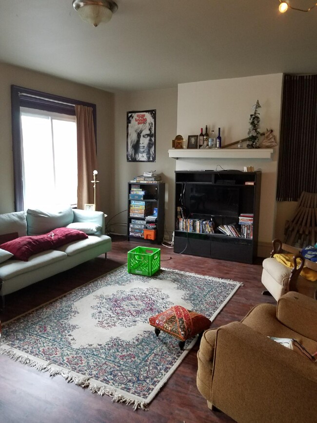 property at 229 N Graham St