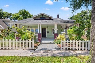 904 E 25th Ave in Tampa, FL - Building Photo