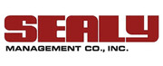 Property Management Company Logo Sealy Management Co., Inc.