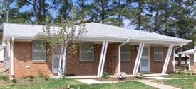 Forrest Green Apartments in Wilson, NC - Building Photo - Building Photo