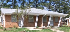 Pinnacle Point Apartments in Wilson, NC - Building Photo - Building Photo