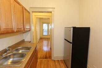 4710 N Racine Ave in Chicago, IL - Building Photo - Building Photo