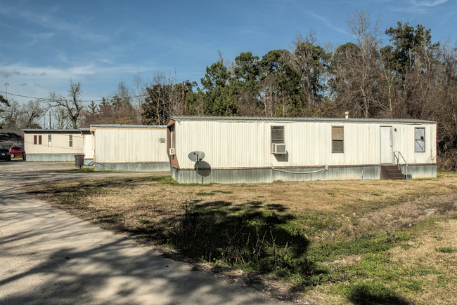 480 Canal St in Vidor, TX - Building Photo - Building Photo