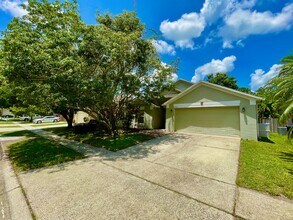 3729 Shawn Cir in Orlando, FL - Foto de edificio - Building Photo