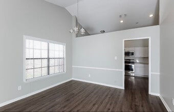 3707 Seville Ln in McKinney, TX - Building Photo - Building Photo