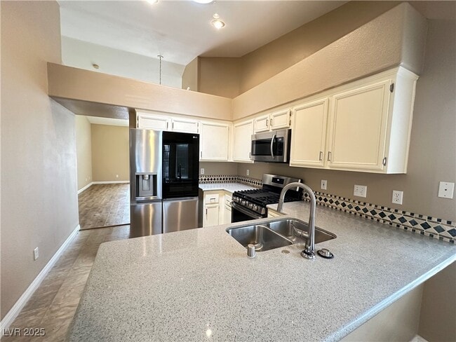 property at 9744 Panorama Cliff Dr