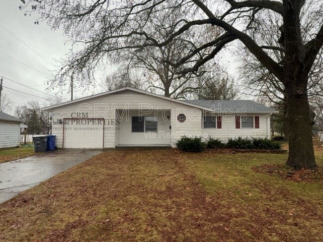 1405 W Madison St in Kokomo, IN - Building Photo - Building Photo