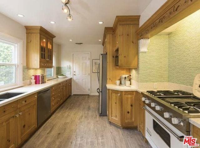 property at 901 N Spaulding Ave