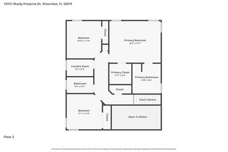 10721 Shady Preserve Dr in Riverview, FL - Building Photo - Building Photo