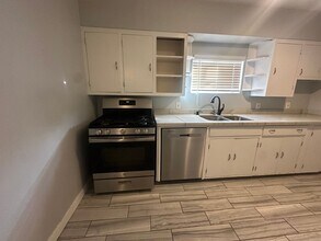 2504 N 52nd St in Phoenix, AZ - Building Photo - Building Photo
