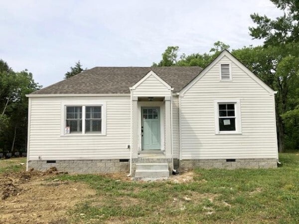 property at 1227 Old Hickory Blvd