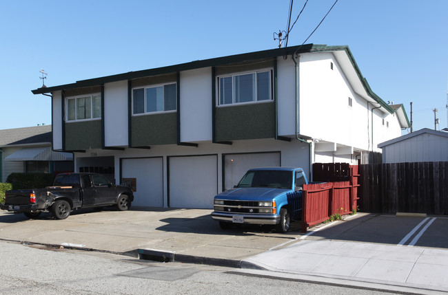 716 Masson Ave in San Bruno, CA - Building Photo - Building Photo