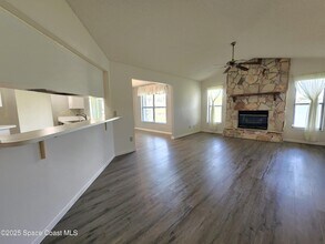 1244 Lakeview Dr in Rockledge, FL - Building Photo - Building Photo
