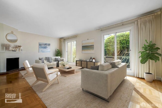 232 Presidio Ave in San Francisco, CA - Building Photo - Building Photo
