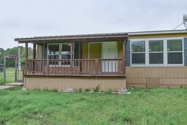 550 Quail Run Cir in Quinlan, TX - Building Photo - Building Photo