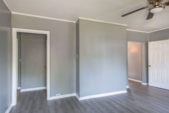 2441 Blain St in Brunswick, GA - Building Photo - Building Photo