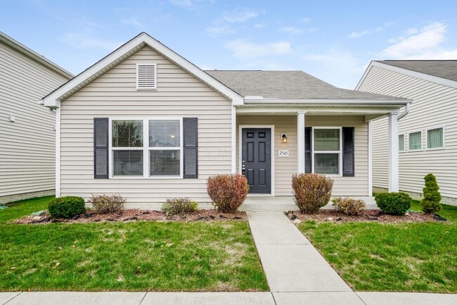 property at 2545 Bristlecone Ln