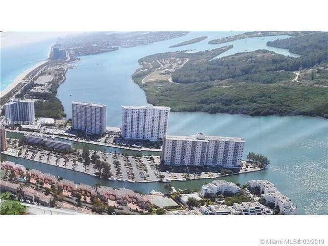 property at 500 Bayview Dr