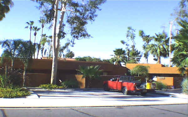 Casa Olancha in Palm Springs, CA - Building Photo - Building Photo