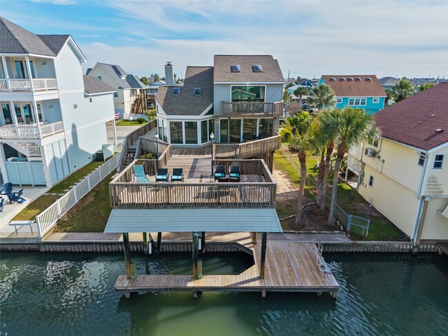 property at 21812 Frio Dr
