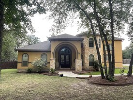 148 Legacy View in La Vernia, TX - Building Photo