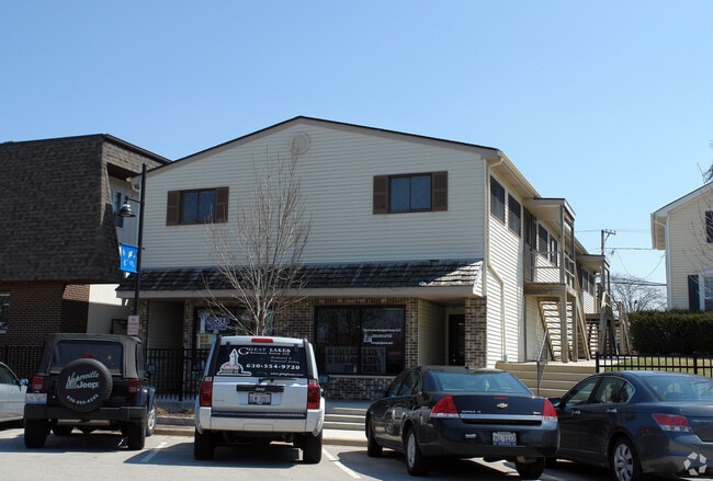 10 Main St, Unit Unit 3 Apartment