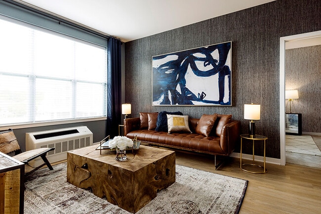 The Green at Bloomfield in Bloomfield, NJ - Building Photo - Interior Photo