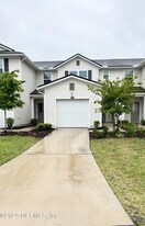 11955 Calvesta St in Jacksonville, FL - Building Photo