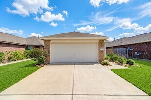 26923 Winward Crk Trl in Katy, TX - Building Photo